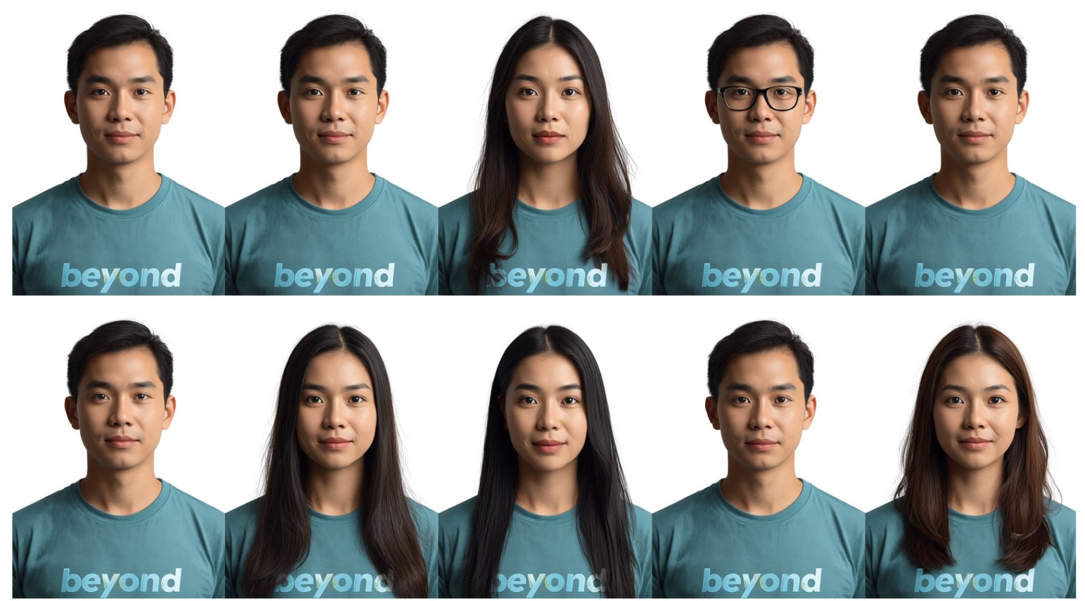 Beyond AI Partners — trained finance specialists